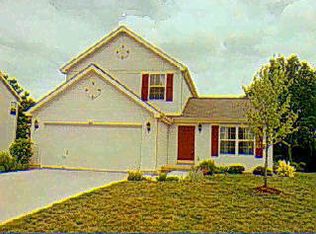 966 Stone Ridge Ln, Lebanon, OH 45036