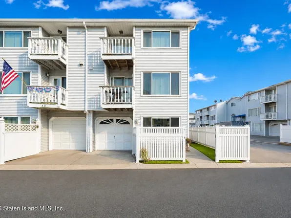 85 Simmons Loop, Staten Island, NY 10314
