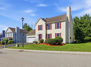 130 Marathon Way #27, Manchester, NH 03109
