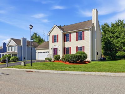 130 Marathon Way #27, Manchester, NH, 03109