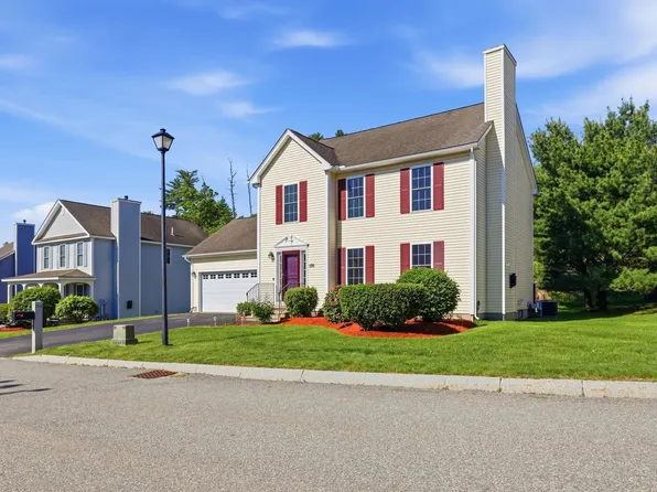 130 Marathon Way #27, Manchester, NH 03109