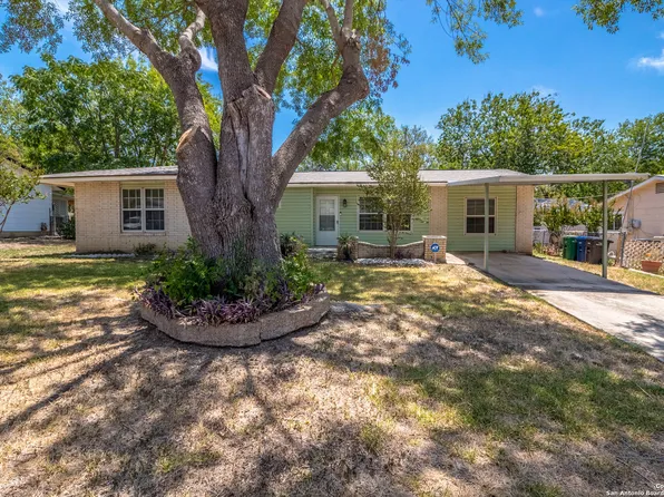 514 Welch St, San Antonio, TX 78227