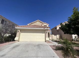 2312 Tinsley Ct, Las Vegas, NV 89134
