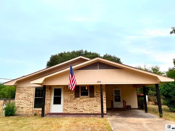 853 McKeithen Dr, Winnsboro, LA 71295