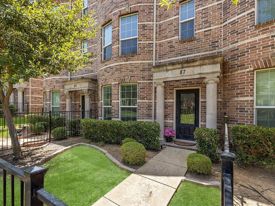 1st image of 2500 Rockbrook Dr #6C-87