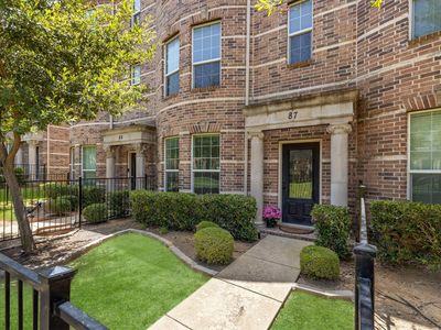 2500 Rockbrook Dr #6C-87, Lewisville, TX, 75067