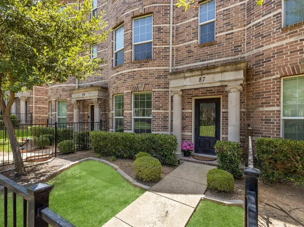 2500 Rockbrook Dr #6C-87, Lewisville, TX 75067