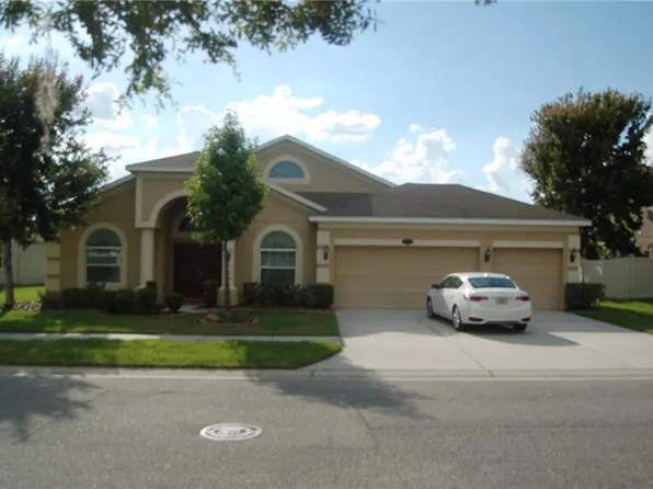 20247 Ravens End Dr, Tampa, FL 33647