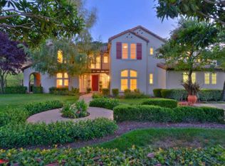 1405 Lakeview Ct, San Martin, CA