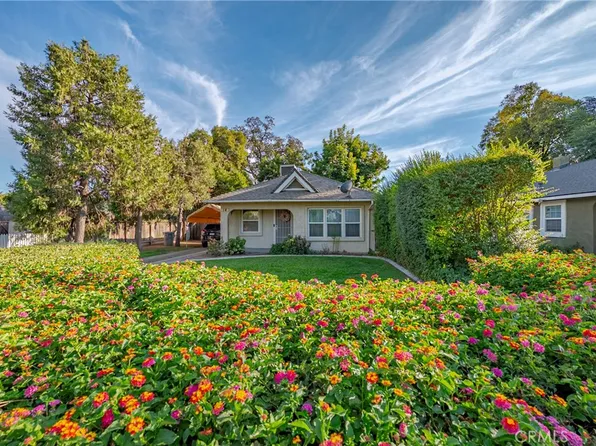 14 W 28th St, Merced, CA 95340
