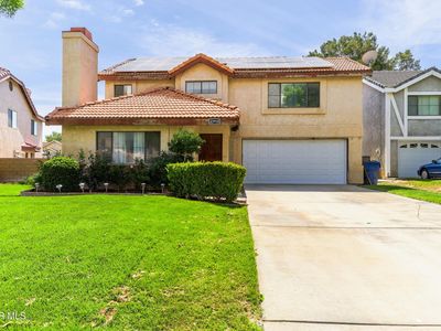 42918 Pearlwood Dr, Lancaster, CA, 93536