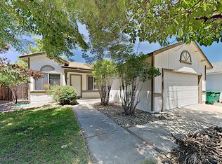 7775 Crystal Shores Dr, Reno, NV 89506