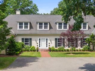 1 Rocky Ridge Rd, Dedham, MA 02026