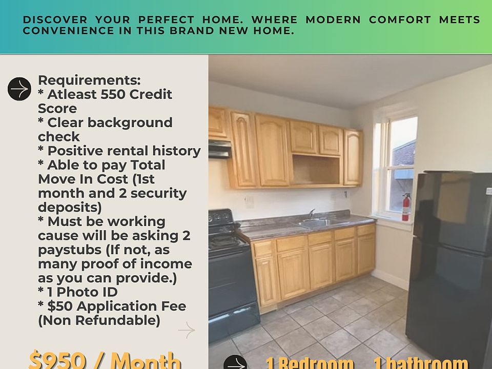 1st image of 459 N 50th St #1