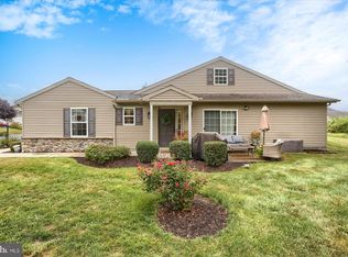 2398 Mill Rd, Mechanicsburg, PA 17055