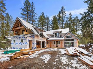 961 Larkspur Loop, Cle Elum, WA