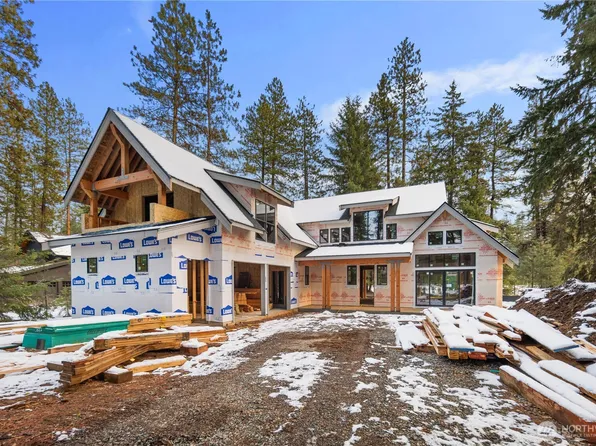 961 Larkspur Loop, Cle Elum, WA 98922