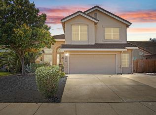 8666 Summer Sun Way, Elk Grove, CA 95624