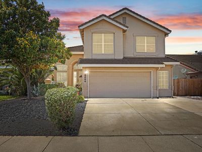8666 Summer Sun Way, Elk Grove, CA, 95624