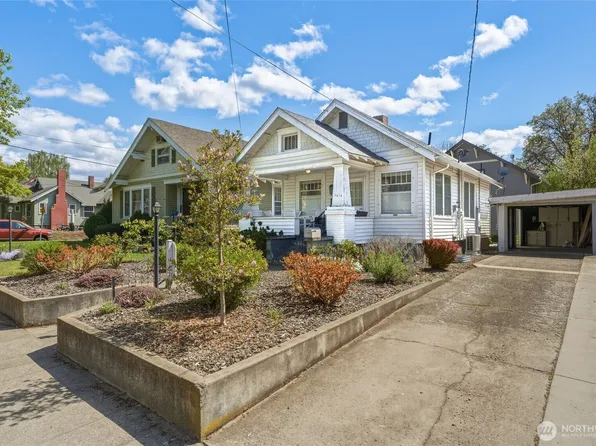 1016 Francis Avenue, Walla Walla, WA 99362