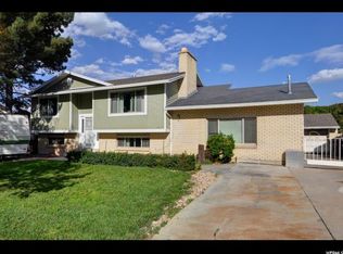 4217 S Bluebird Dr, West Valley City, UT 84120