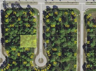 8 Bulk Ct, Placida, FL 33946