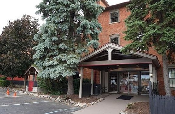 2nd image of 340 N Main St Ste 207