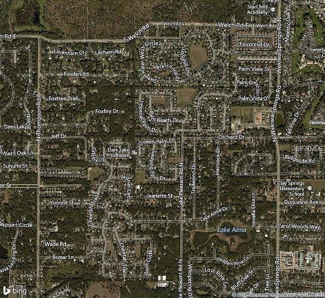 2nd image of Wekiwa Dr