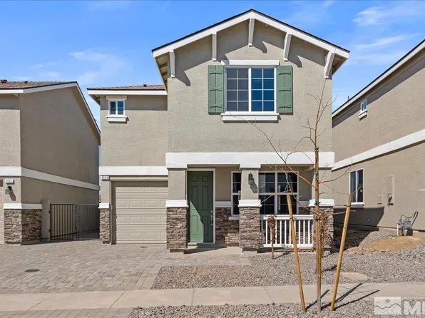 3518 Downpatrick Ln Lot 36, Reno, NV 89512