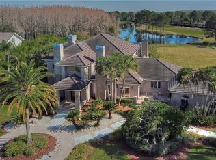 18607 Avenue Monaco, Lutz, FL 33558