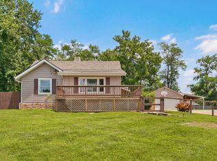 6028 S Roanoke Avenue, Springfield, MO 65810