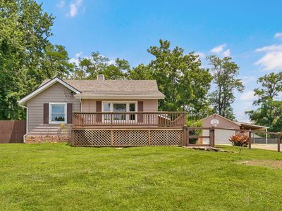 6028 S Roanoke Avenue, Springfield, MO, 65810