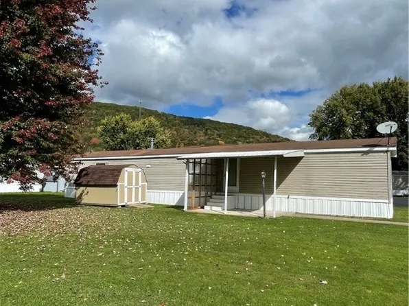 316 Emerald Isle, Smethport, PA 16749