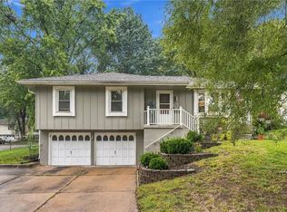 16317 E 34th St S, Independence, MO 64055