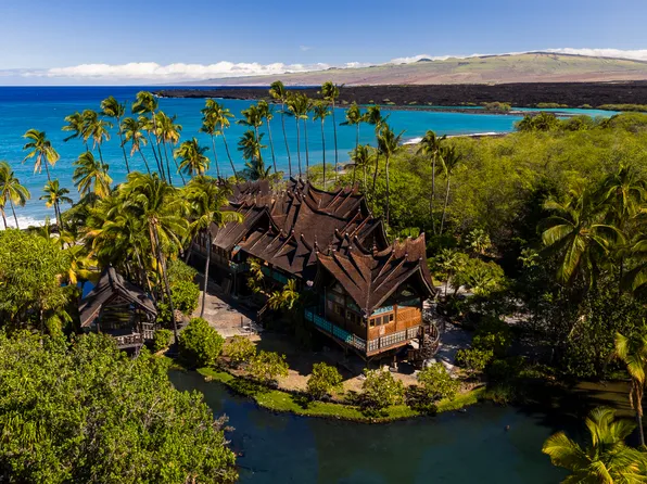 71-1890 Queen Kaahumanu Hwy, Kailua Kona, HI 96740