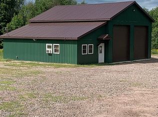 89 Lewis Rd, Chateaugay, NY 12920