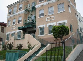 417 S Rampart Blvd APT 203, Los Angeles, CA 90057