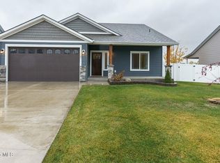 1185 W Wheatland Ave, Post Falls, ID 83854