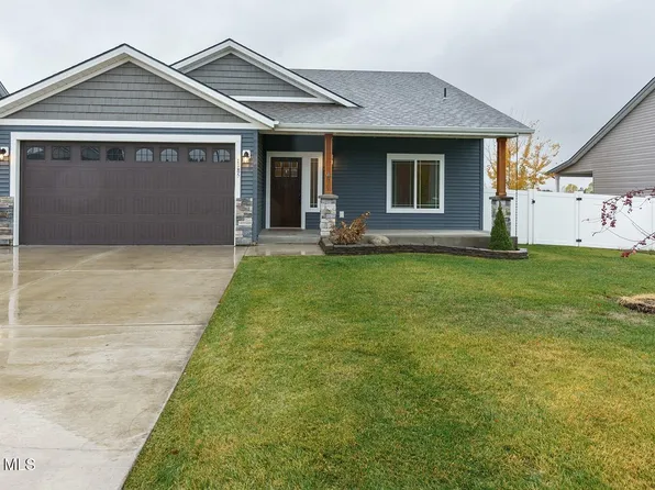 1185 W Wheatland Ave, Post Falls, ID 83854