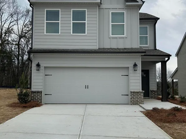 7581 Snow Line Ln #99, Ooltewah, TN 37363