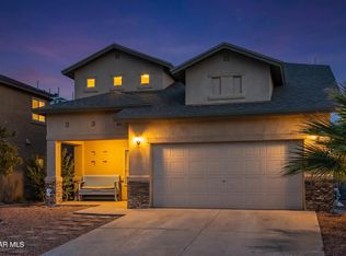 13221 Wellington Dr, El Paso, TX 79928