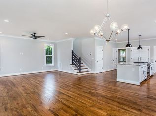 807 E Lane St, Raleigh, NC 27601