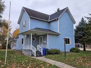 423 Madison St, Nashua, IA 50658