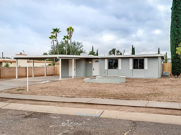 2nd image of 4751 W De La Canoa Dr