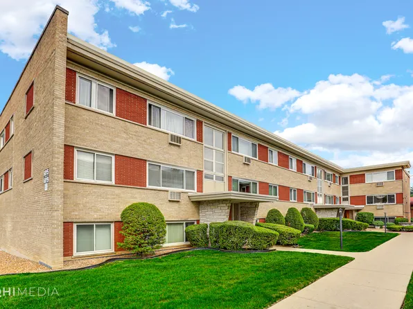 6815 W Raven St Unit Gb, Chicago, IL 60631