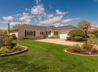 13624 Sandalwood Dr, Orland Park, IL