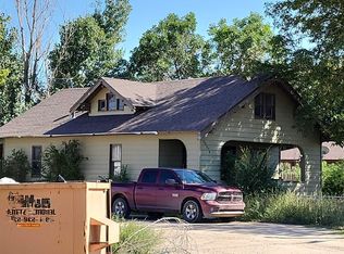 16278 County Road 185, Fort Morgan, CO 80701