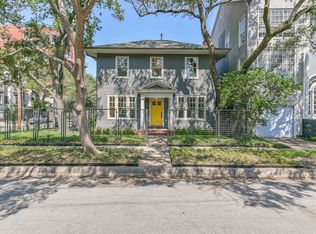 1220 Hawthorne St, Houston, TX 77006