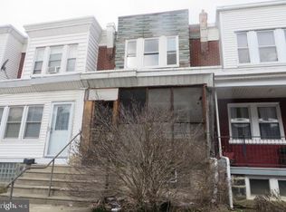 5422 Akron St, Philadelphia, PA 19124