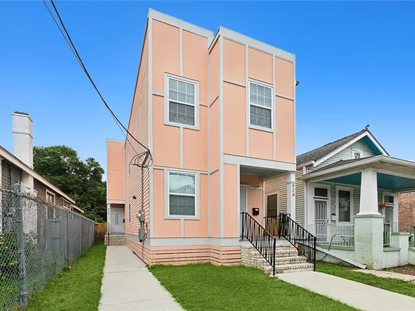 622 S Pierce St, New Orleans, LA 70119